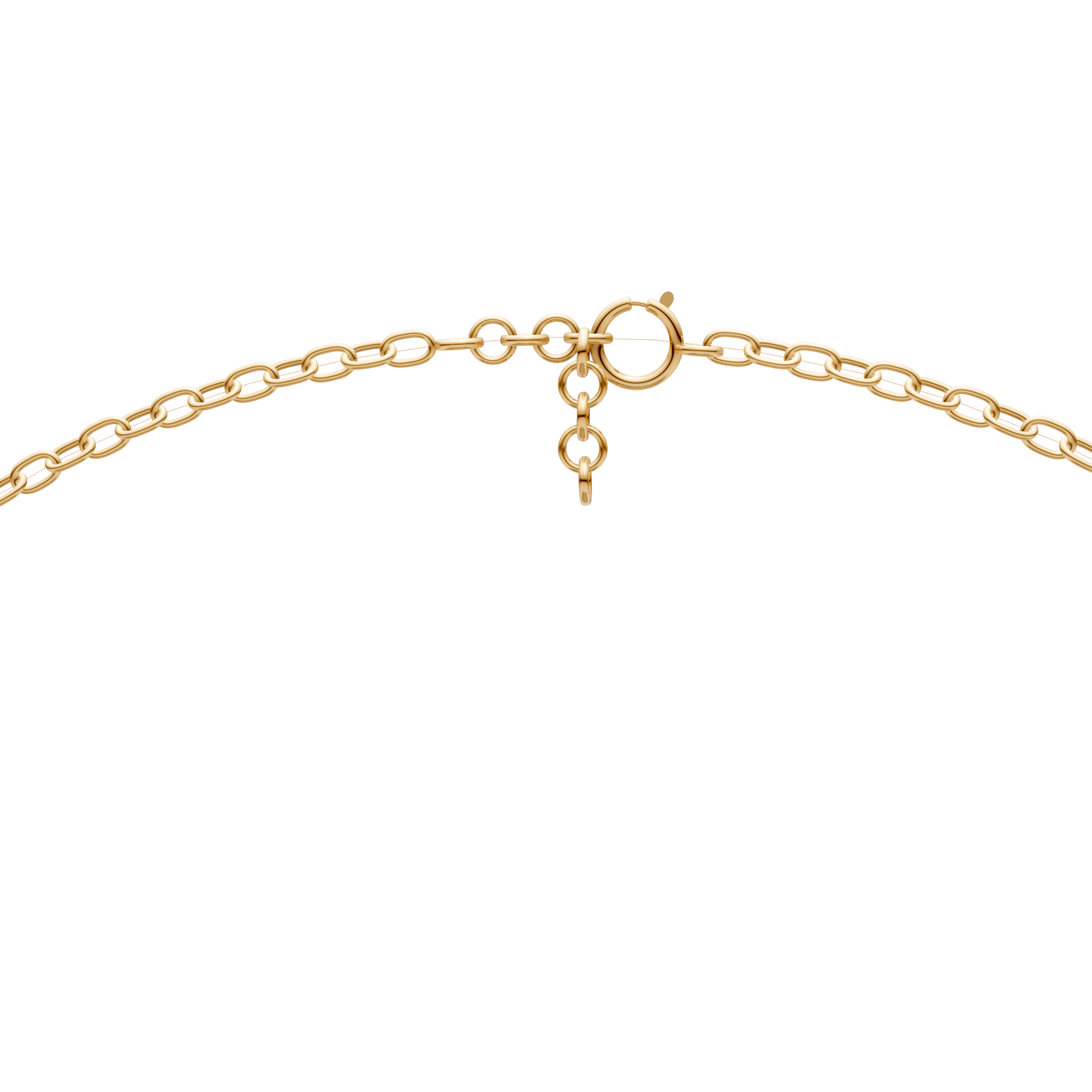 2.55 Carat Seven Star Symphony Pendant