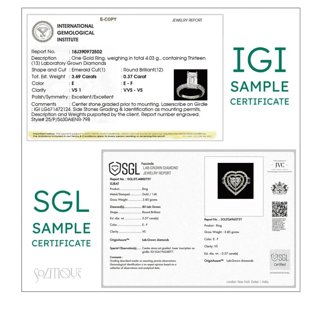 Pure Poise Everyday Pendant