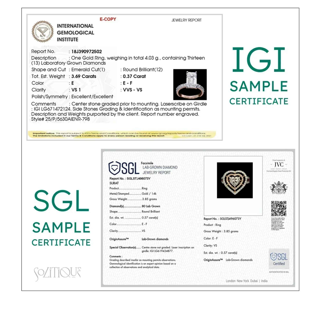 Oscar Fame Opulent Diamond Bracelet - Main Image