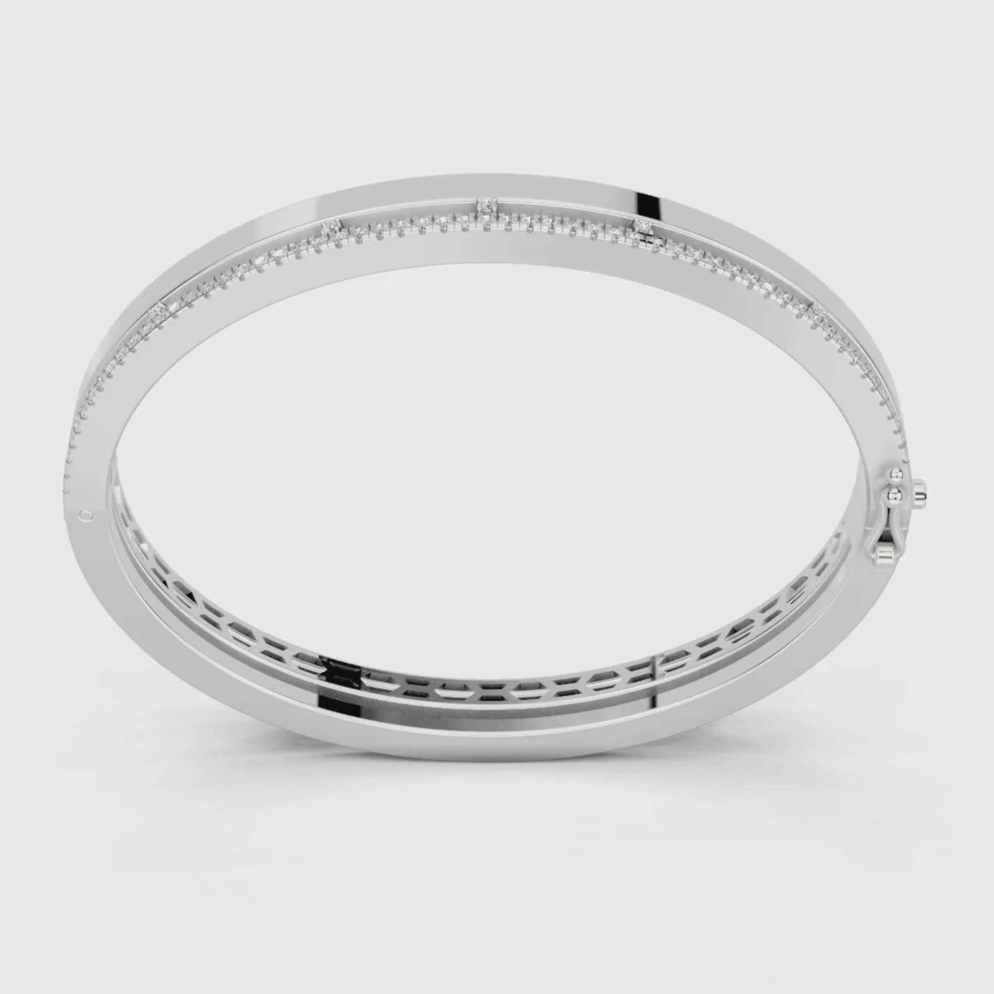 Divine Grace Kada Bracelet