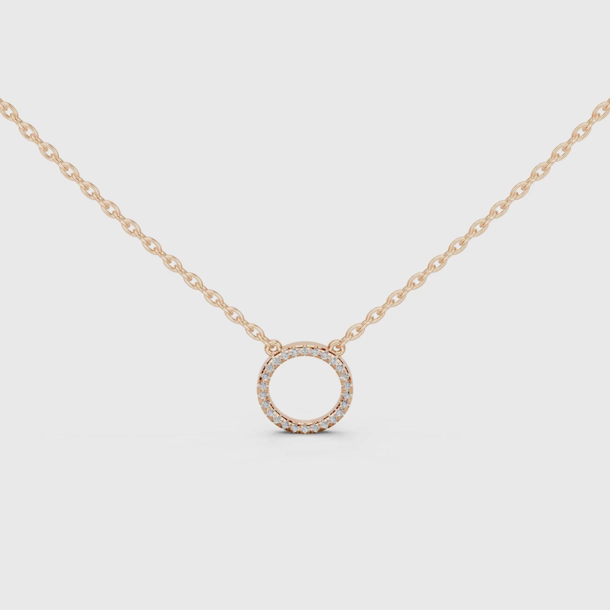 Pure Poise Everyday Pendant