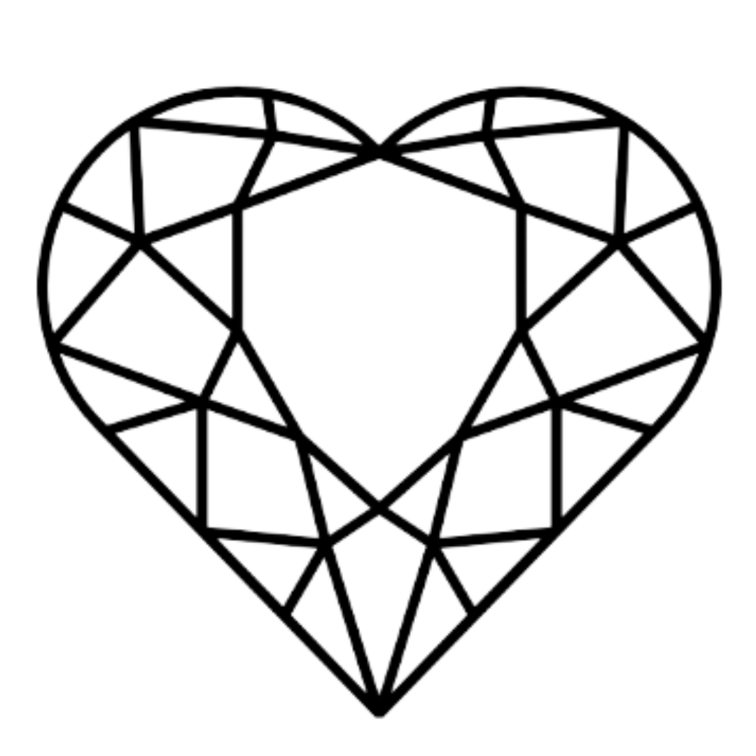 Heart Icon