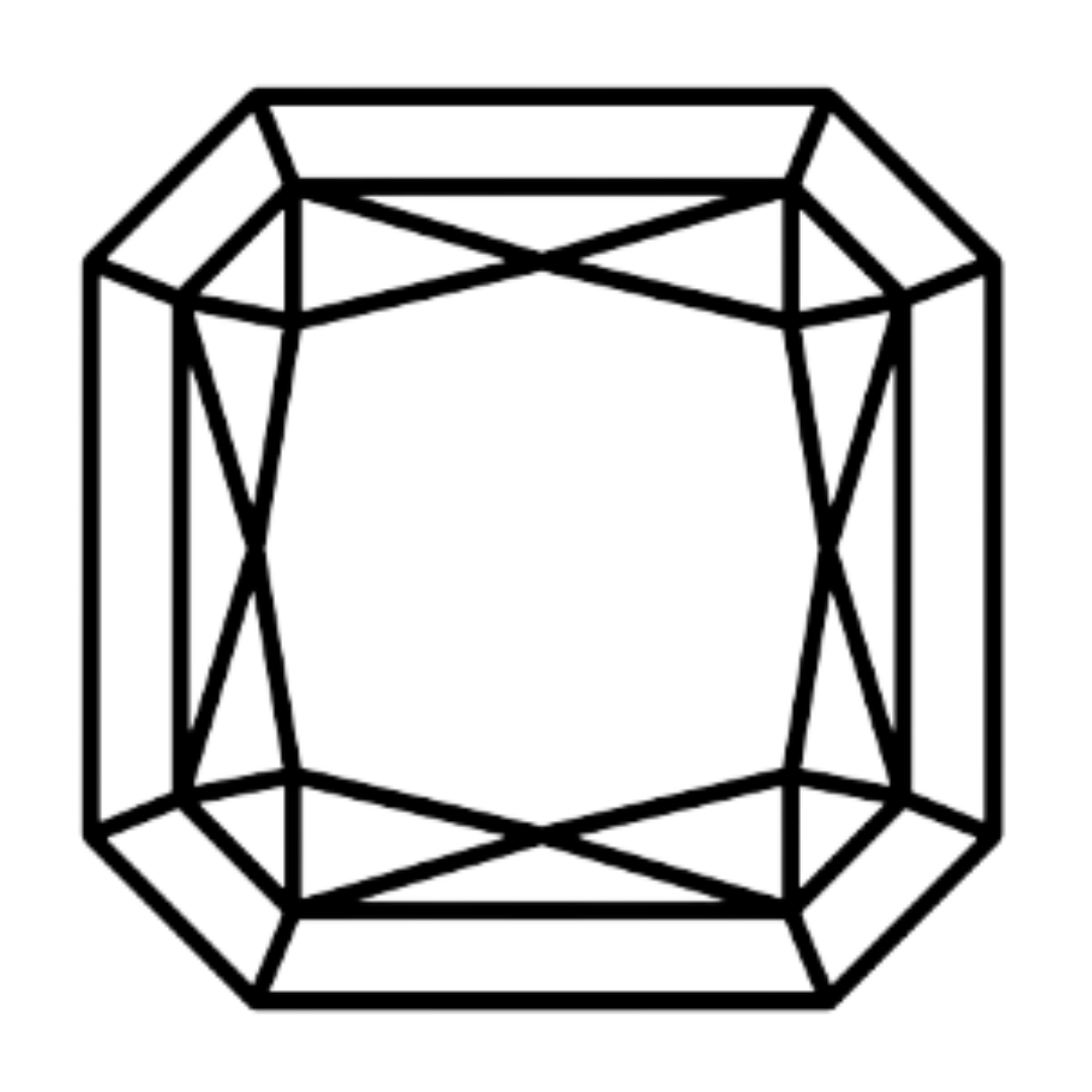 Radiant Icon