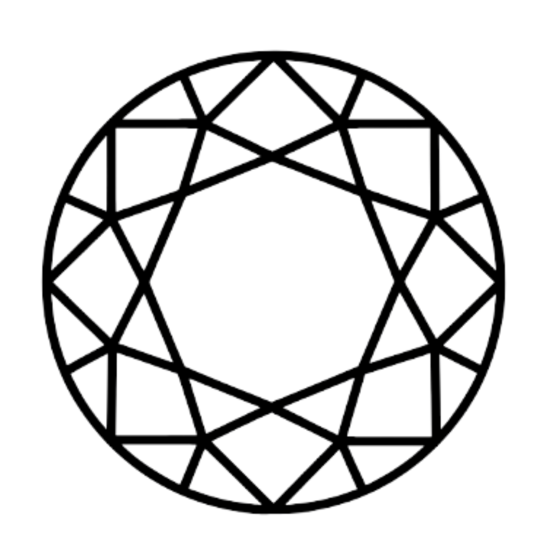 Round Icon