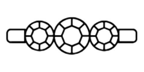 Triology Icon