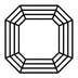 Asscher Icon