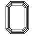 Emerald Icon