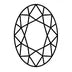 Oval Icon