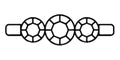 Triology Icon